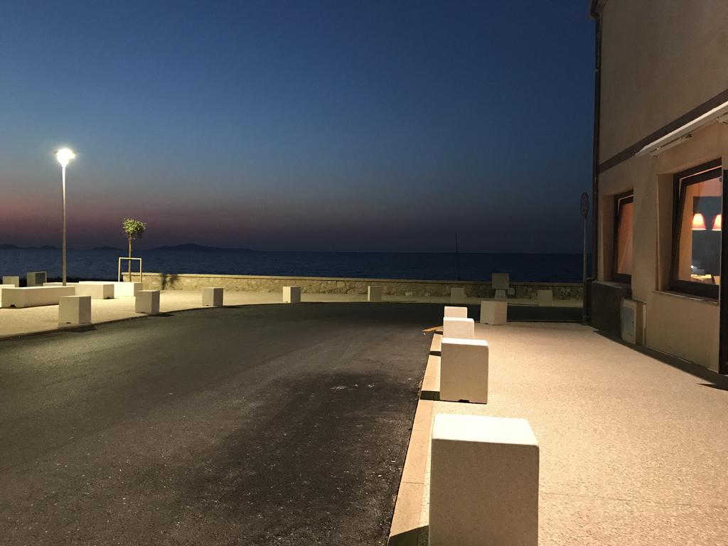 Buddi Hotel Platamona Exterior photo