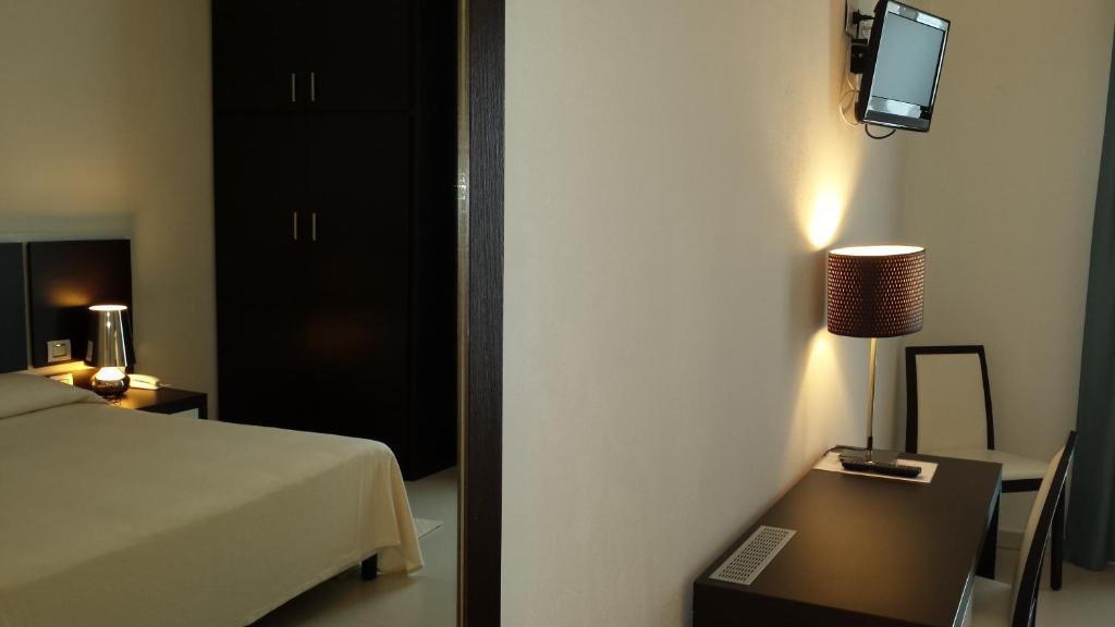 Buddi Hotel Platamona Room photo